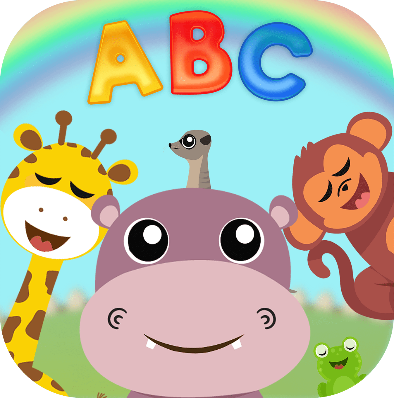 Download do APK de O Reino Infantil: Jogos Educativos Para